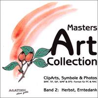 Masters Art Collection Vol. 2