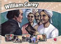 William Carey - Libro a spirale