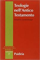 Teologie nell'Antico Testamento (Brossura)