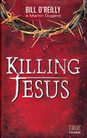 Killing Jesus (Copertina rigida)