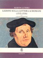 Lezioni sulla Lettera ai Romani (1515-1516) Vol. 2 (Brossura)