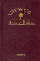 Bibbia in Tagalog RTPV 053P - Colori vari (Copertina rigida)
