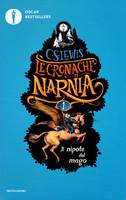 Il nipote del mago - Le cronache di Narnia (Brossura)
