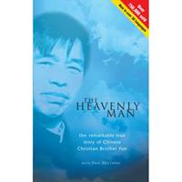 The Heavenly Man (Brossura)
