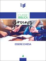 Classe Biblica Young Volume 4