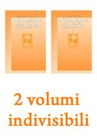 Introduzione al Nuovo Testamento - 2 volumi indivisibili (Brossura)