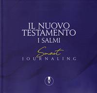Il Nuovo Testamento e i Salmi Smart Journaling (Brossura)