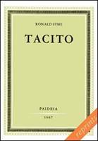 Tacito vol. 1 (Brossura)