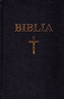 Bibbia in Rumeno versione Dumitru Cornilescu (Copertina rigida)