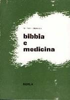 Bibbia e medicina (Brossura)