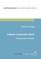 Johann Sebastian Bach (Brossura)