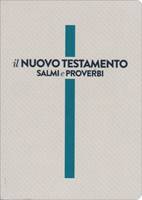 Nuovo Testamento NR06 con Salmi e Proverbi 31603 (SG31603) (Brossura)
