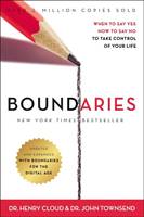 Boundaries (Brossura)