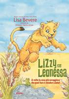 Lizzy la leonessa (Brossura)