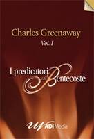 Charles Greenaway Vol. 1 - Sermoni Mp3