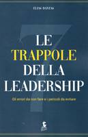 Le trappole della leadership (Brossura)