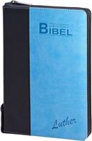 Bibbia in Tedesco NeueLuther - Standard Edition (Similpelle)