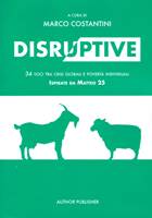 Disruptive (Brossura)