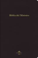 Biblia del ministro RVR60 Format ultrafino (Similpelle)