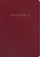 RVR60 Santa Biblia para regalos y premios (Similpelle)