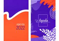 Agenda 2022 (Cartoncino)