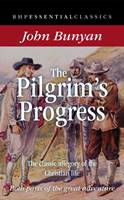 The Pilgrim's Progress (Brossura)