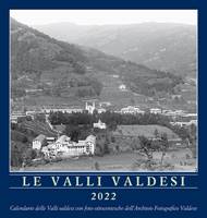 Le Valli Valdesi 2022 (Spirale)
