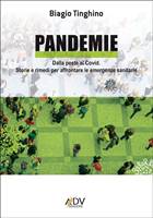 Pandemie (Brossura)