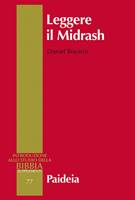 Leggere il Midrash (Brossura)