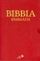Bibbia Emmaus (PVC)