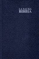 Bibbia Nuova Diodati - 171.277 - Formato piccolo (Copertina rigida)