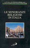 Le minoranze religiose in Italia