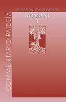 Lettera ai Romani Volume 1 (Brossura)