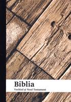 Biblia NRT New Romanian Translation (Brossura)
