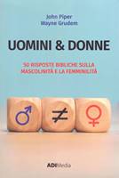Uomini & Donne (Brossura)