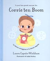 Corrie Ten Boom (Cartonato)