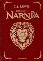 Le cronache di Narnia (Copertina rigida)