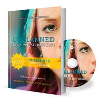 Unplanned - Libro + DVD (Brossura)