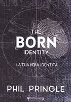 The Born Identity (Brossura)