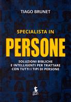 Specialista in persone (Brossura)