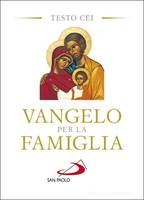 Vangelo per la famiglia (Brossura)