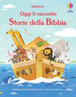 Storie della Bibbia (Copertina rigida)