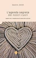 L’agenda segreta dei nostri cuori (Brossura)