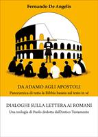 Dialoghi sulla Lettera ai Romani (Brossura)