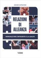 Relazioni di alleanza (Brossura)