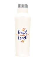 Borraccia termica Trust in the Lord
