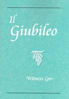 Il Giubileo (Brossura)