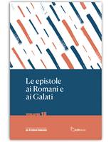 Le Epistole ai Romani e ai Galati (Brossura)