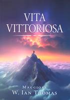 Vita vittoriosa (Brossura)