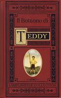 Il bottone di Teddy (Copertina rigida)